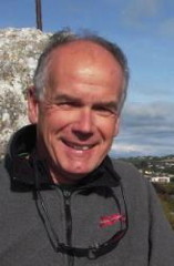 Photo of Michael-P Halley